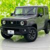 suzuki jimny-sierra 2024 quick_quick_3BA-JB74W_JB74W-209810 image 1