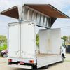 isuzu elf-truck 2007 CFJ1817344 image 36