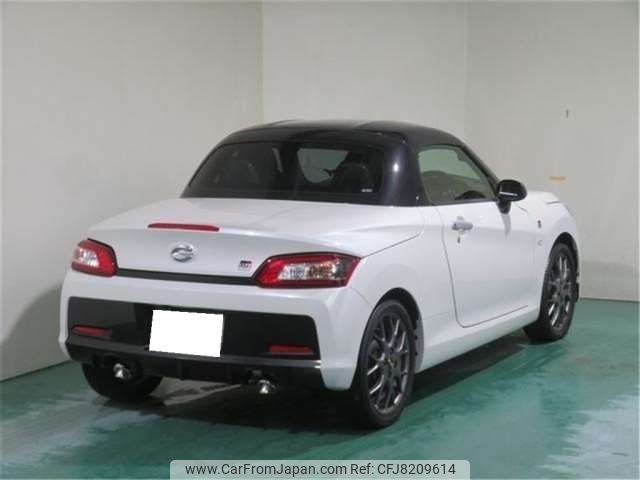 toyota copen 2020 -TOYOTA--Toyota Copen 3BA-LA400A--LA400A-0001417---TOYOTA--Toyota Copen 3BA-LA400A--LA400A-0001417- image 2