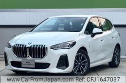 bmw 2-series 2025 CFJ1647037