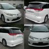 toyota estima 2010 TE4580 image 1