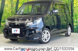 suzuki solio-bandit 2014 CFJ1532556