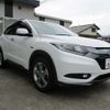 honda vezel 2014 -HONDA 【一宮 300ﾈ9663】--VEZEL DAA-RU3--RU3-1048537---HONDA 【一宮 300ﾈ9663】--VEZEL DAA-RU3--RU3-1048537- image 1