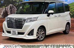 toyota roomy 2019 CFJ1569058