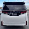 toyota vellfire 2025 quick_quick_5BA-TAHA40W_TAHA40-0010665 image 8