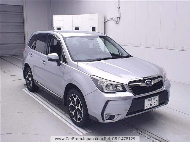 subaru forester 2013 -SUBARU 【福井 300ﾑ630】--Forester SJG--007000---SUBARU 【福井 300ﾑ630】--Forester SJG--007000- image 1