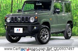 suzuki jimny 2023 -SUZUKI--Jimny 3BA-JB64W--JB64W-298362---SUZUKI--Jimny 3BA-JB64W--JB64W-298362-