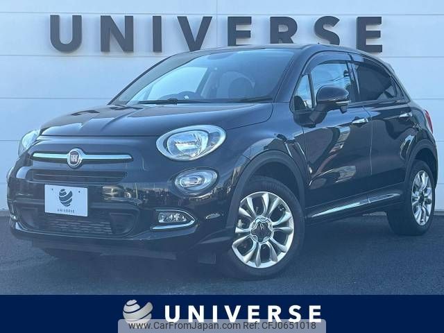 fiat 500x 2016 -FIAT--Fiat 500X ABA-33414--ZFA3340000P399116---FIAT--Fiat 500X ABA-33414--ZFA3340000P399116- image 1