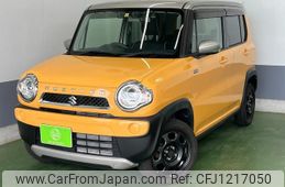 suzuki hustler 2018 -SUZUKI--Hustler MR41S--292475---SUZUKI--Hustler MR41S--292475-