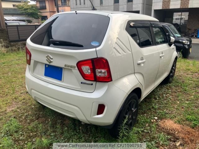 suzuki ignis 2020 CFJ1590795 image 2