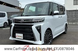 daihatsu tanto 2024 quick_quick_LA650S_LA650S-0432486
