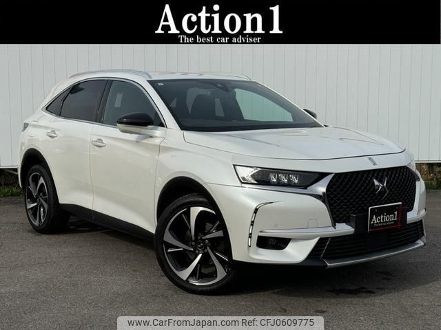 citroen ds-automobiles-ds7-crossback 2021 quick_quick_X74AH01_VR1JJEHZRLY048762 image 1