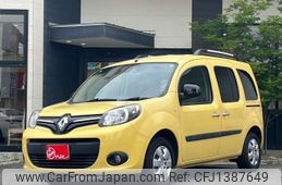 renault kangoo 2018 -RENAULT 【名古屋 306ﾀ1774】--Renault Kangoo ABA-KWH5F1--VF1KW14B3J0778266---RENAULT 【名古屋 306ﾀ1774】--Renault Kangoo ABA-KWH5F1--VF1KW14B3J0778266-