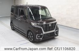 suzuki spacia 2020 -SUZUKI--Spacia MK53S-676707---SUZUKI--Spacia MK53S-676707-