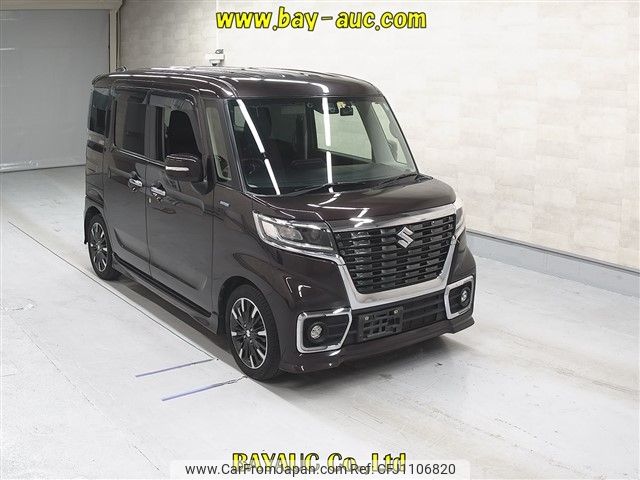 suzuki spacia 2020 -SUZUKI--Spacia MK53S-676707---SUZUKI--Spacia MK53S-676707- image 1