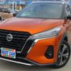 nissan kix 2020 CFJ1705501 image 1