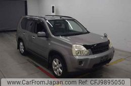 nissan x-trail 2008 -NISSAN--X-Trail NT31-030536---NISSAN--X-Trail NT31-030536-