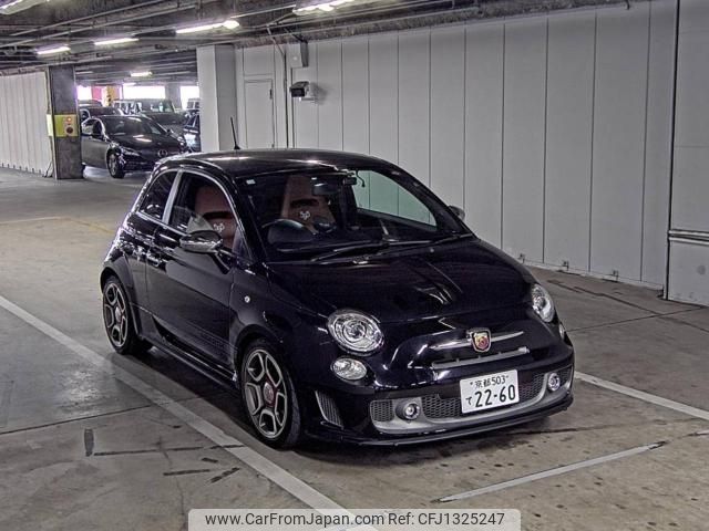 fiat fiat-others 2014 -FIAT--Fiat ZFA3120000J175674---FIAT--Fiat ZFA3120000J175674- image 1