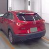 mazda cx-3 2021 CFJ1832969 image 5