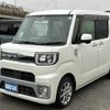 daihatsu wake 2015 quick_quick_DBA-LA700S_LA700S-0027425 image 1