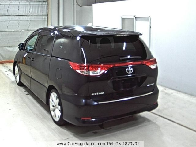 toyota estima 2010 CFJ1829792 image 2