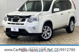 nissan x-trail 2012 -NISSAN--X-Trail LDA-DNT31--DNT31-210127---NISSAN--X-Trail LDA-DNT31--DNT31-210127-