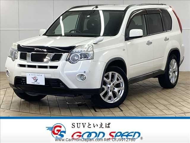 nissan x-trail 2012 -NISSAN--X-Trail LDA-DNT31--DNT31-210127---NISSAN--X-Trail LDA-DNT31--DNT31-210127- image 1