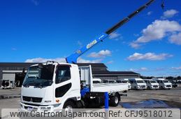 mitsubishi-fuso fighter 2017 GOO_JP_700040276330240226001