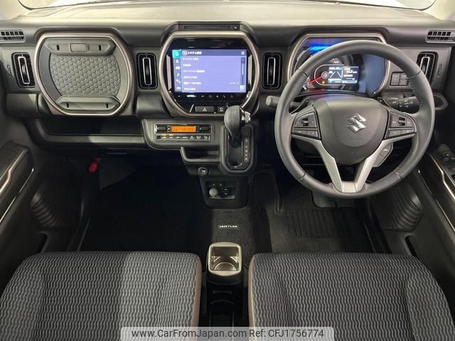 suzuki hustler 2023 CFJ1756774 image 2