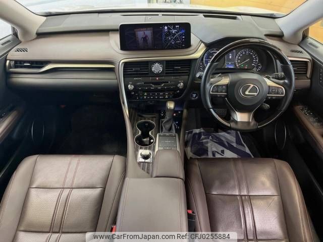 lexus rx 2020 -LEXUS--Lexus RX DAA-GYL20W--GYL20-0010742---LEXUS--Lexus RX DAA-GYL20W--GYL20-0010742- image 2