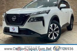 nissan x-trail 2022 -NISSAN--X-Trail 6AA-SNT33--SNT33-005655---NISSAN--X-Trail 6AA-SNT33--SNT33-005655-