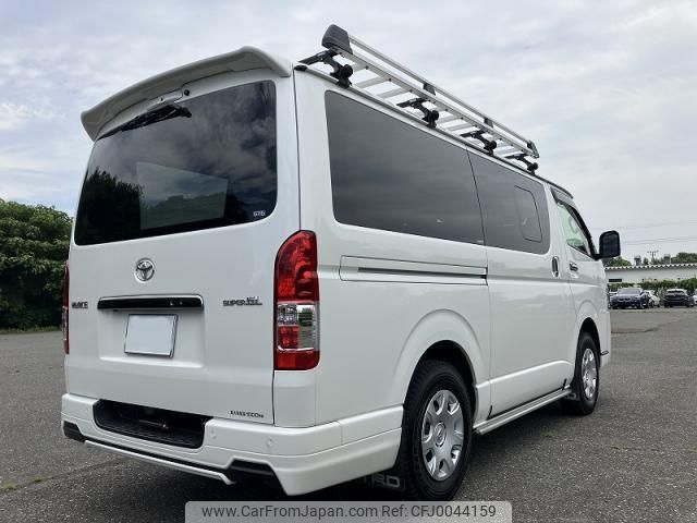 toyota hiace-van 2023 quick_quick_3DF-GDH206V_-1089757 image 2