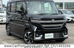 suzuki spacia 2024 CFJ1493266