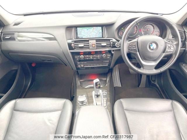 bmw x3 2015 -BMW--BMW X3 LDA-WY20--WBAWY320200K40214---BMW--BMW X3 LDA-WY20--WBAWY320200K40214- image 2