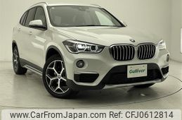 bmw x1 2019 -BMW--BMW X1 LDA-HT20--WBAHT920105L23758---BMW--BMW X1 LDA-HT20--WBAHT920105L23758-