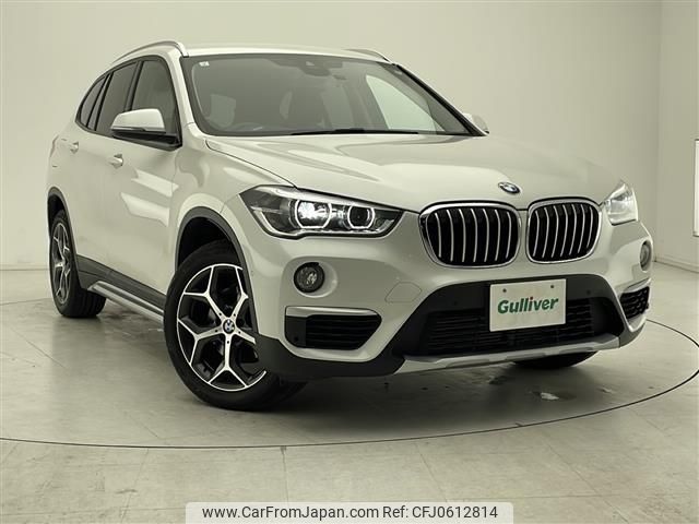 bmw x1 2019 -BMW--BMW X1 LDA-HT20--WBAHT920105L23758---BMW--BMW X1 LDA-HT20--WBAHT920105L23758- image 1