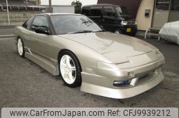 nissan 180sx 1993 -NISSAN--180SX RPS13--RPS13-029196---NISSAN--180SX RPS13--RPS13-029196-