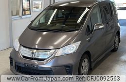 honda freed 2013 -HONDA--Freed GP3-3005304---HONDA--Freed GP3-3005304-