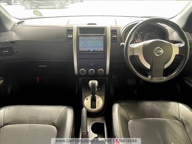 nissan x-trail 2012 -NISSAN--X-Trail DBA-NT31--NT31-244463---NISSAN--X-Trail DBA-NT31--NT31-244463- image 2