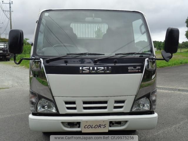 isuzu elf-truck 2005 GOO_NET_EXCHANGE_0804198A30240705W001 image 2