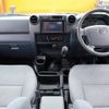 toyota land-cruiser 2015 -TOYOTA--Land Cruiser GRJ76K--GRJ76-1002965---TOYOTA--Land Cruiser GRJ76K--GRJ76-1002965- image 3