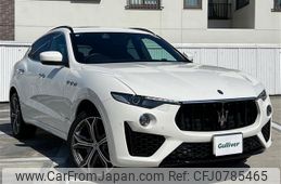 maserati levante 2021 -MASERATI--Maserati Levante ABA-MLE30D--ZN6XU61C00X316940---MASERATI--Maserati Levante ABA-MLE30D--ZN6XU61C00X316940-