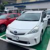 toyota prius-α 2012 -TOYOTA--Prius α DAA-ZVW41W--ZVW41-3195293---TOYOTA--Prius α DAA-ZVW41W--ZVW41-3195293- image 3