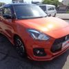 suzuki swift 2022 -SUZUKI 【倉敷 300ﾇ 147】--Swift 4BA-ZC33S--ZC33S-421798---SUZUKI 【倉敷 300ﾇ 147】--Swift 4BA-ZC33S--ZC33S-421798- image 18