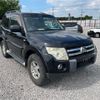 mitsubishi pajero 2007 CFJ1530213 image 4