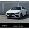 mercedes-benz cla-class 2020 quick_quick_3DA-118612M_W1K1186122N090113 image 1