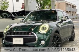 mini mini-others 2019 -BMW--BMW Mini DBA-XU20M--WMWXU92000TX49798---BMW--BMW Mini DBA-XU20M--WMWXU92000TX49798-
