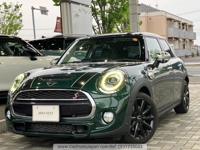 mini mini-others 2019 CFJ1235043 image 1
