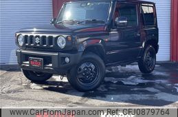 suzuki jimny 2020 -SUZUKI--Jimny 3BA-JB64W--JB64W-152978---SUZUKI--Jimny 3BA-JB64W--JB64W-152978-