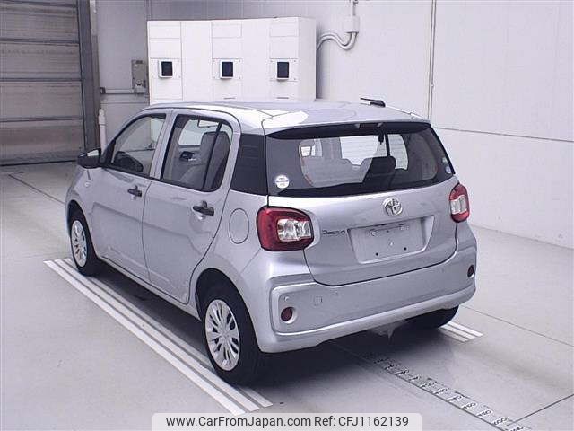 toyota passo 2020 -TOYOTA--Passo M700A-0158020---TOYOTA--Passo M700A-0158020- image 2